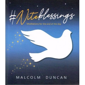 Niteblessings by Malcom Duncan